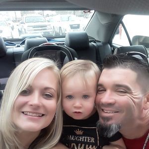 Meet your Posher, Candice